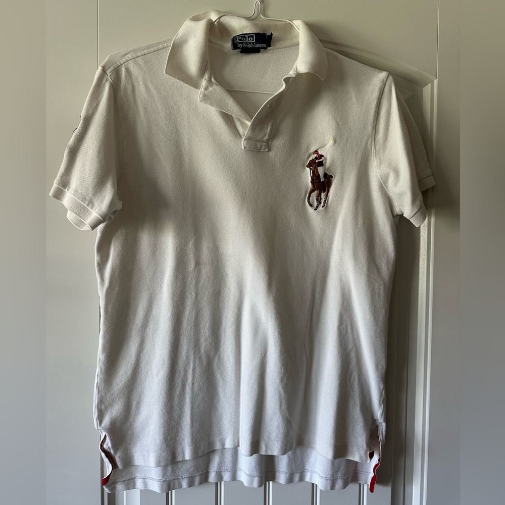 Polo By Ralph Lauren